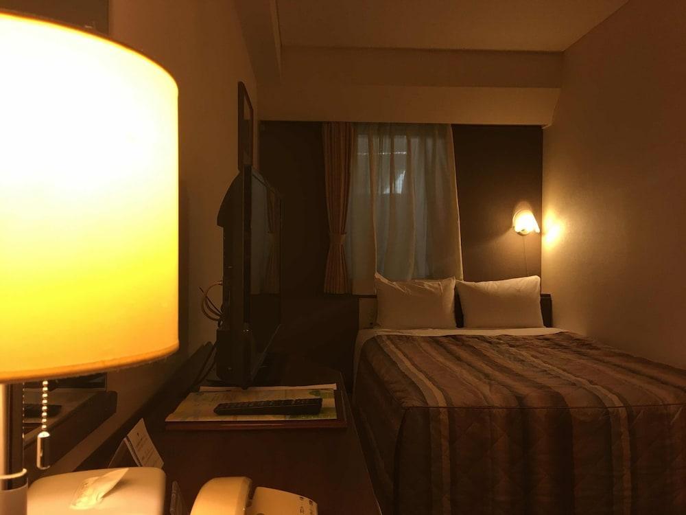 Marroad Inn Akasaka Tokio Exterior foto