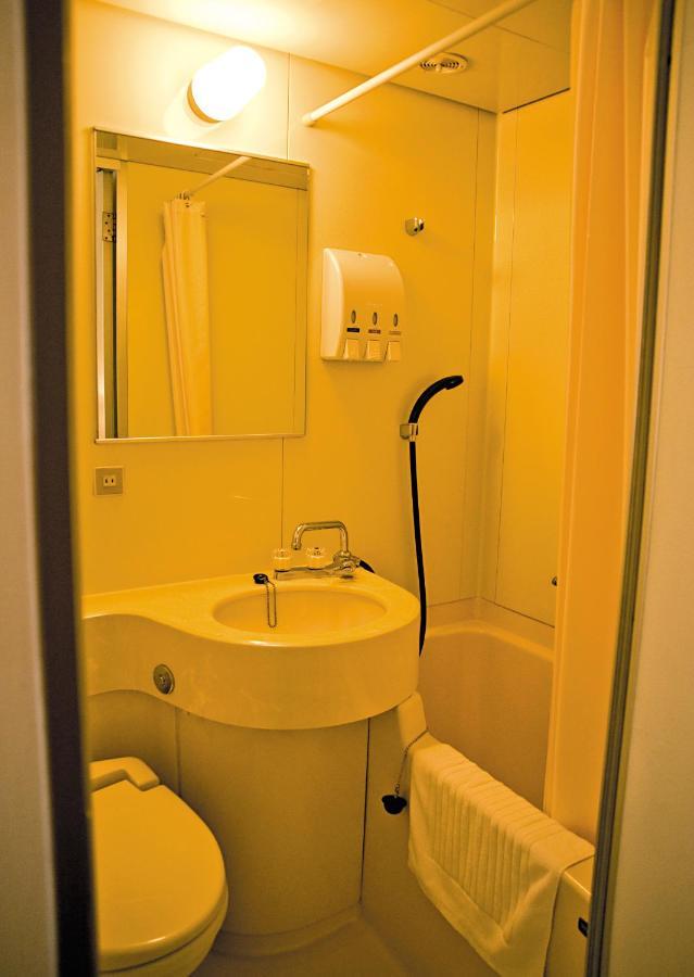 Marroad Inn Akasaka Tokio Exterior foto