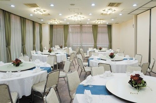 Marroad Inn Akasaka Tokio Exterior foto